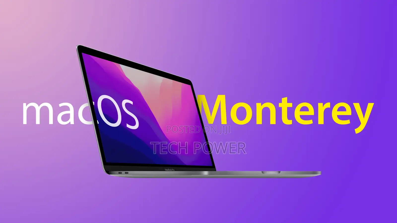 macOS Monterey Installation | macOS 12 Setup Upgrade for Mac