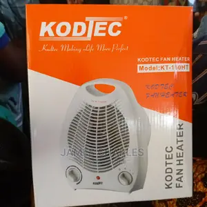 Fan Heater