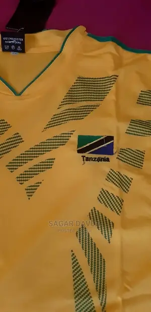 Football T-shirt