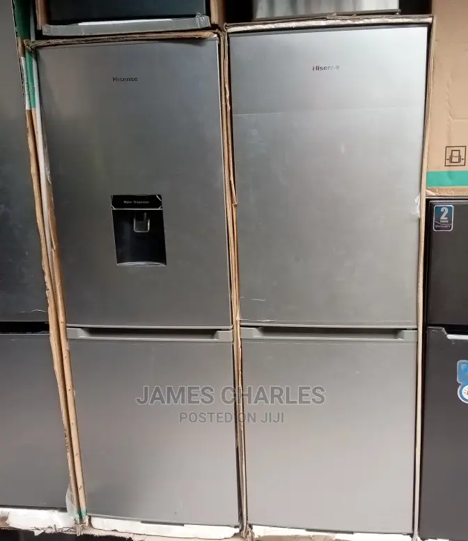 Quality Hisense Refrigerator