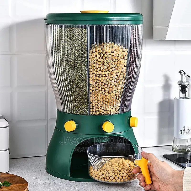 Food Storage Box