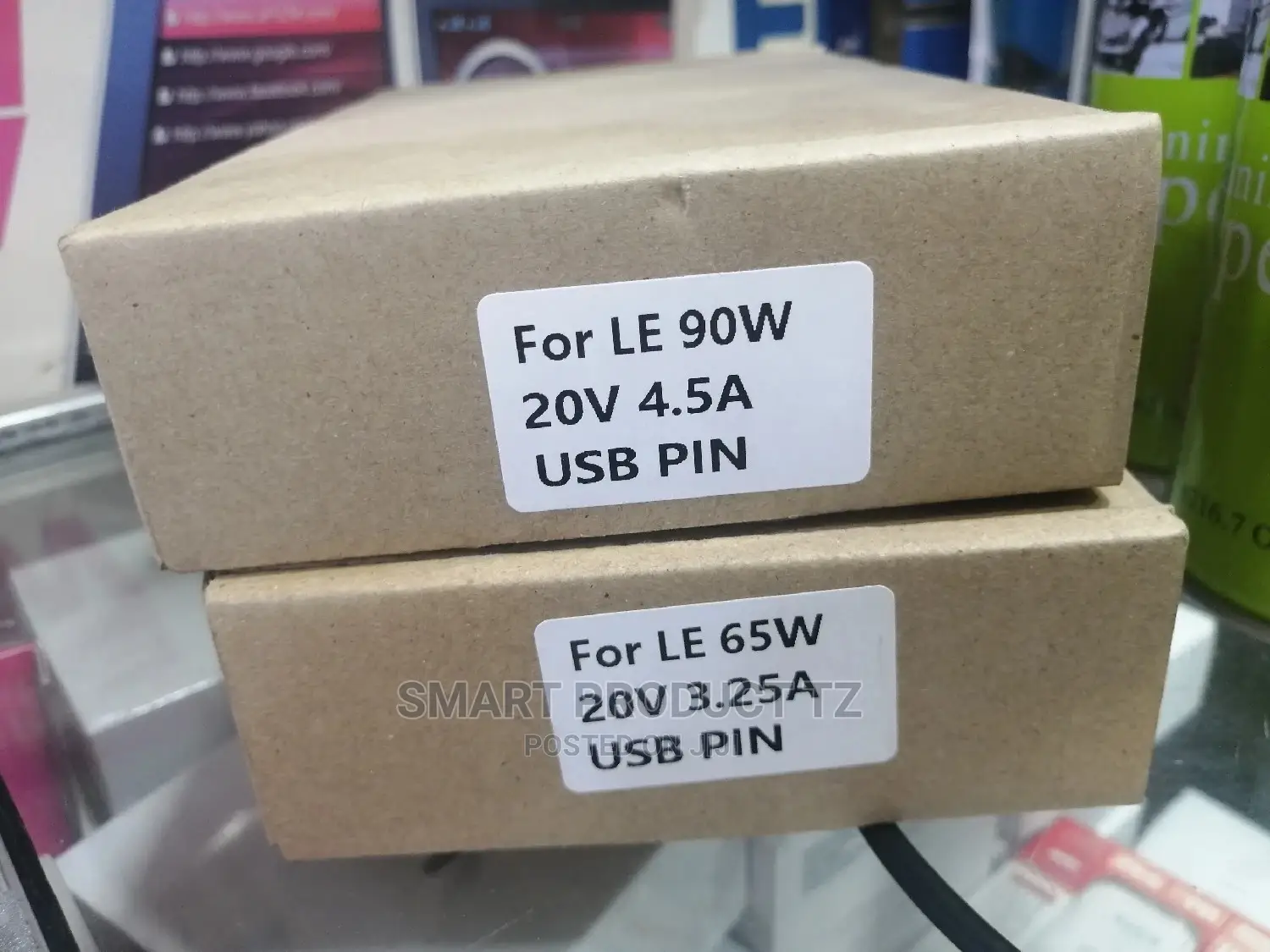 Lenovo Laptop Charger Original