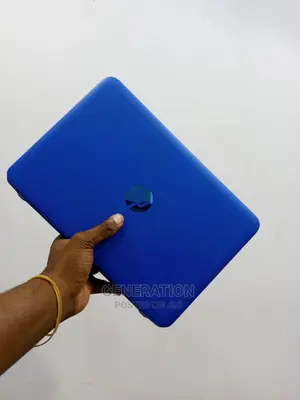 Laptop HP Chromebook 14 G2 2GB Intel SSD 32GB
