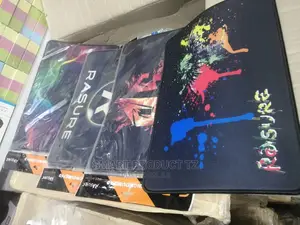 G-2 Gaming Mouse Pad
