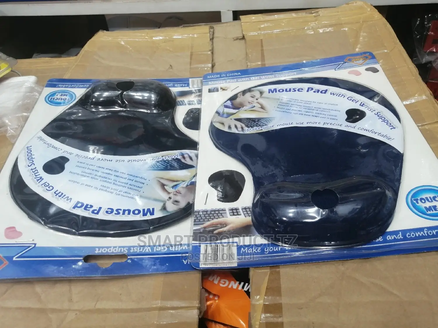Mouse Pad for Computer