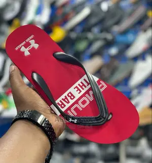Slippers Armour
