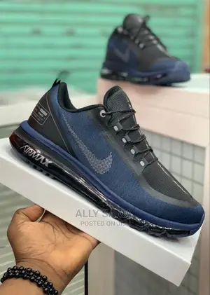 Air Max Brand