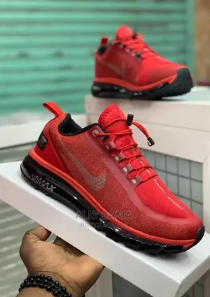 Air Max Brand