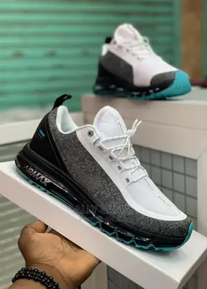 Air Max Brand