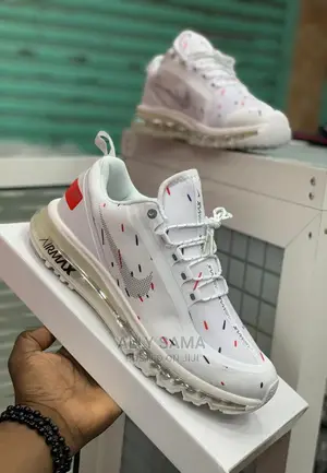 Air Max Brand