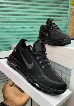 Air Max Brand