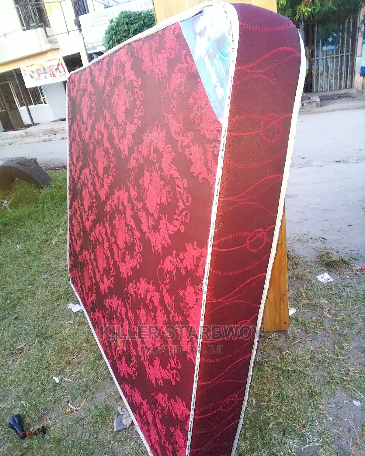 Godoro Qfl Dodoma
