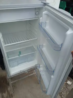 Fridge Single Door Bado Ina Hali Ya Upya