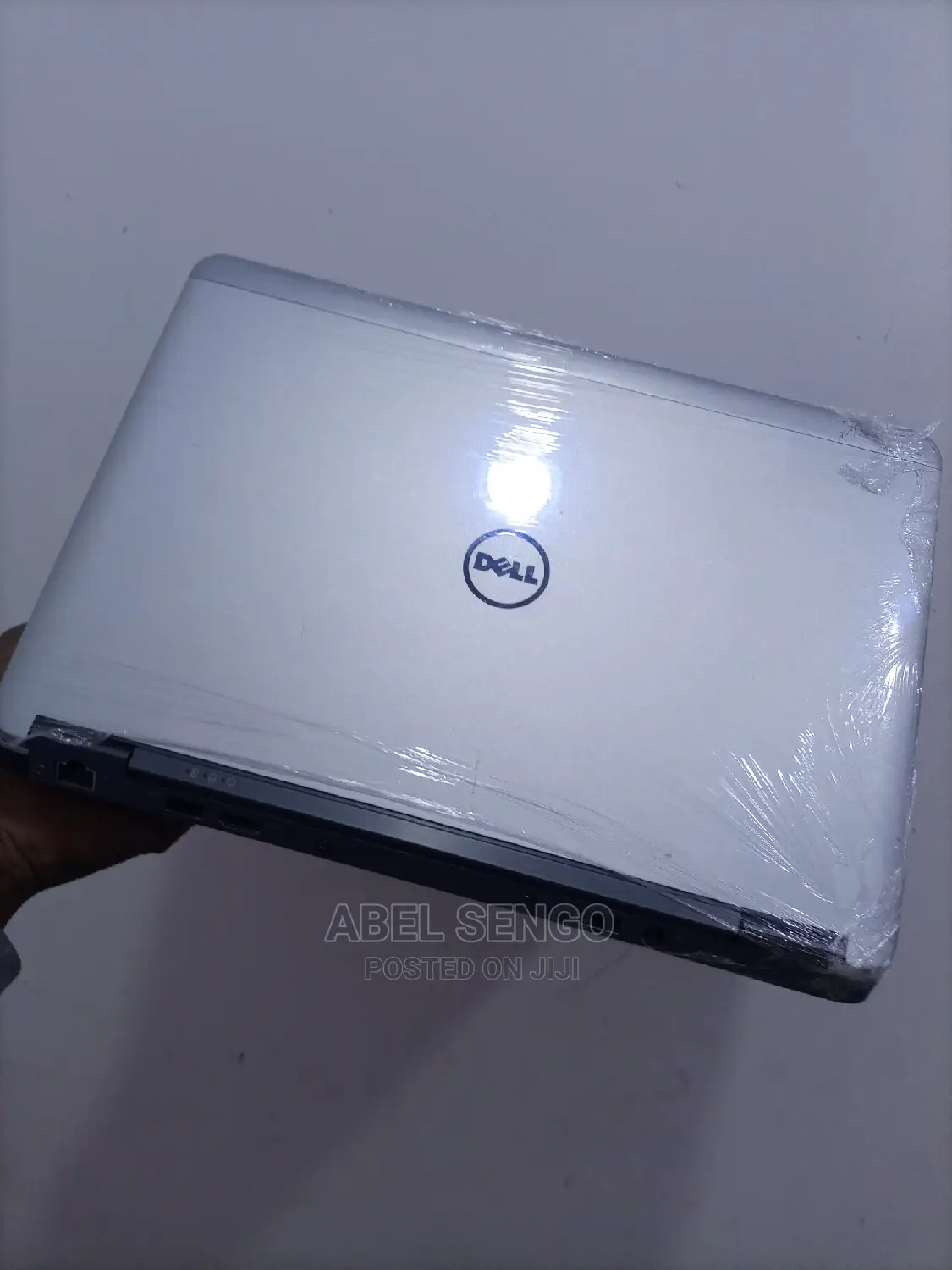 Laptop Dell 4GB Intel Core I5 SSD 128GB