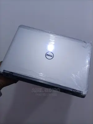 Laptop Dell 4GB Intel Core I5 SSD 128GB