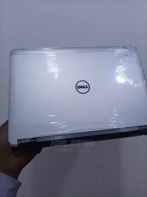 Laptop Dell 4GB Intel Core I5 SSD 128GB
