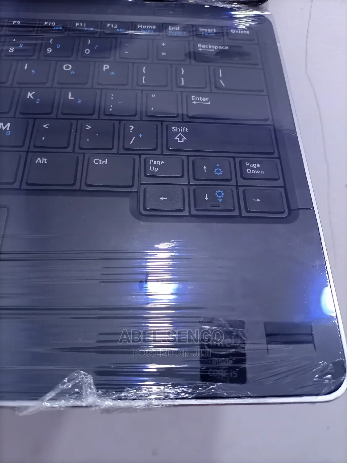 Laptop Dell 4GB Intel Core I5 SSD 128GB