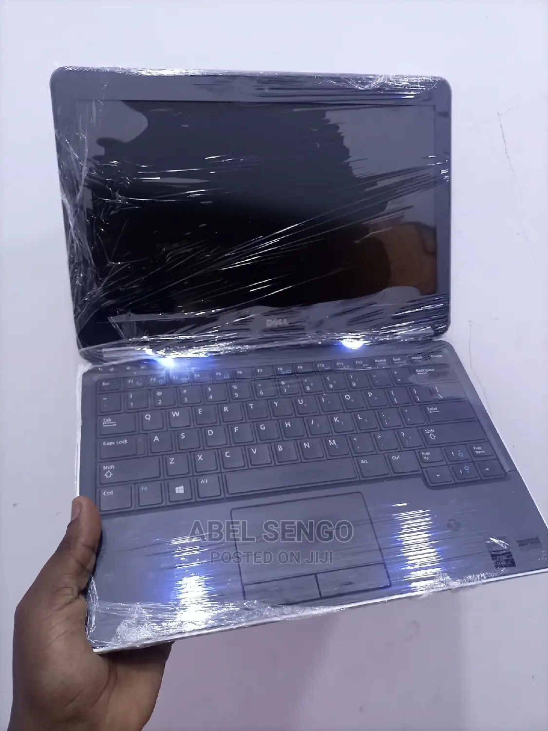 Laptop Dell 4GB Intel Core I5 SSD 128GB