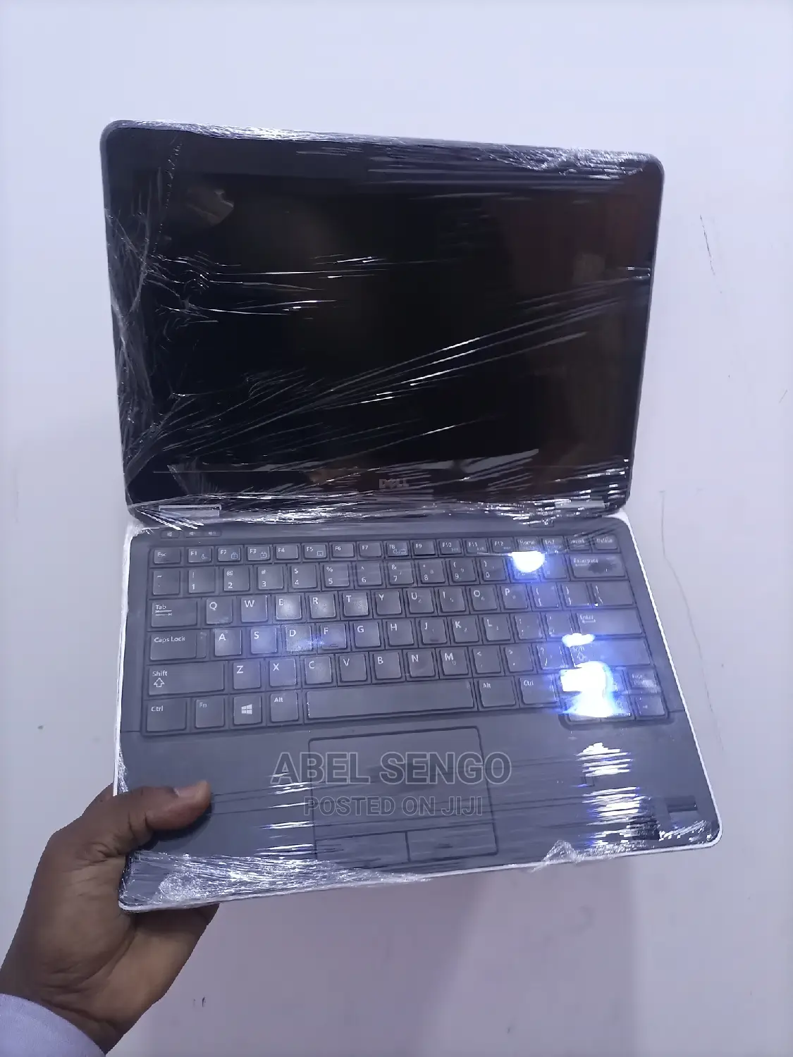 Laptop Dell 4GB Intel Core I5 SSD 128GB