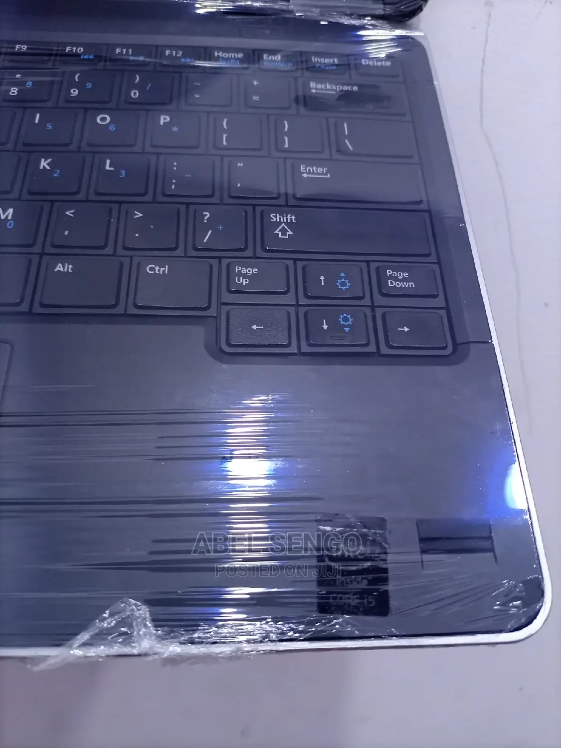 Laptop Dell 4GB Intel Core I5 SSD 128GB