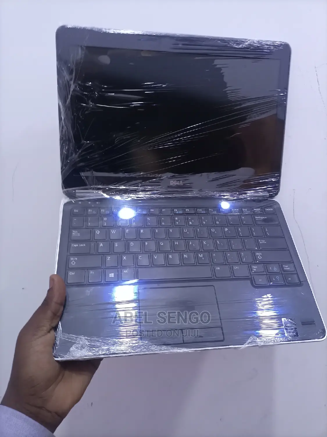 Laptop Dell 4GB Intel Core I5 SSD 128GB