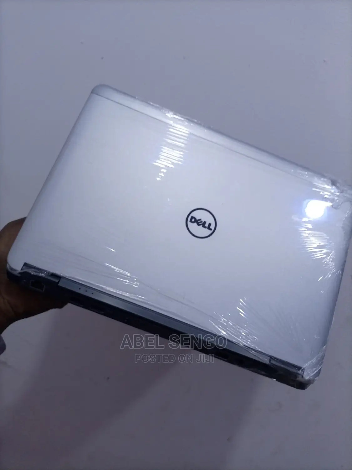 Laptop Dell 4GB Intel Core I5 SSD 128GB