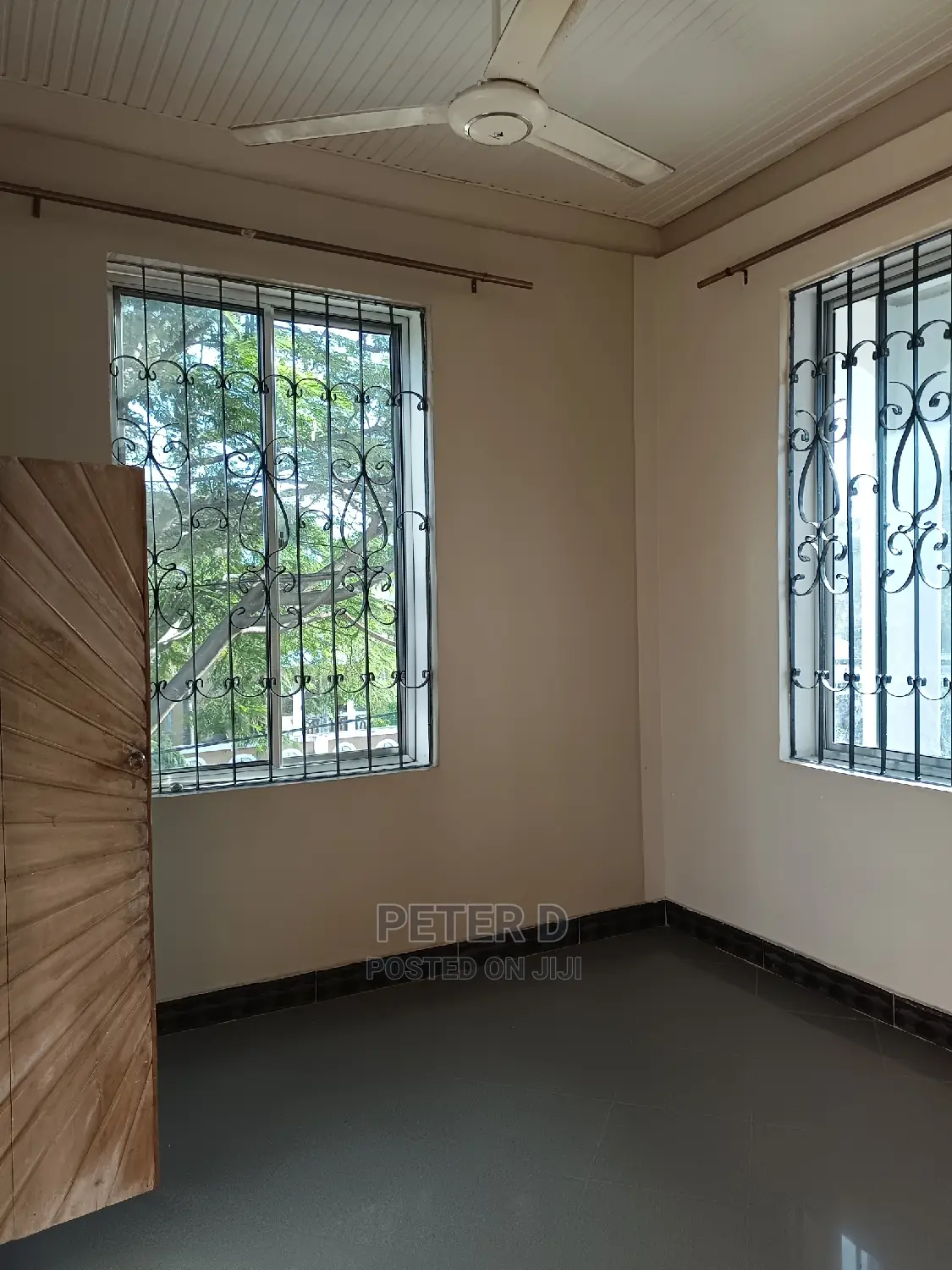 2bdrm Apartment in Mikocheni for rent