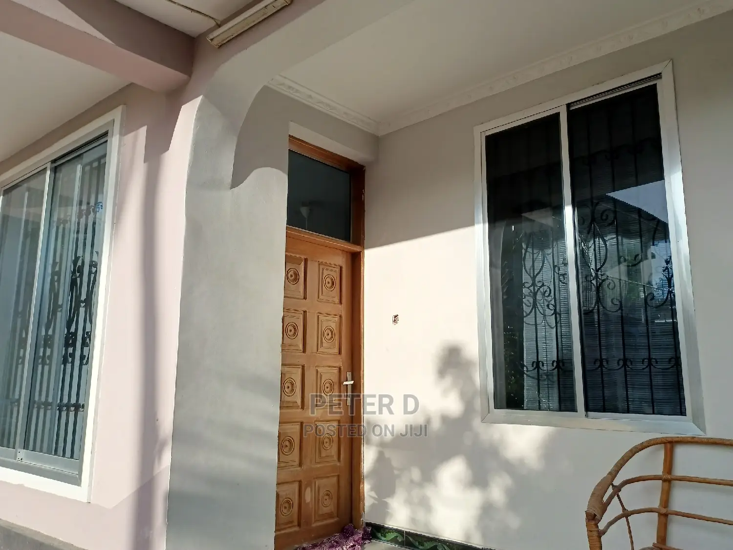2bdrm Apartment in Mikocheni for rent