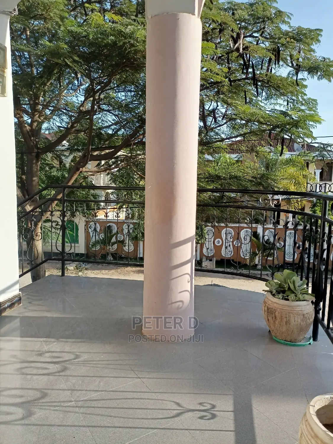 2bdrm Apartment in Mikocheni for rent