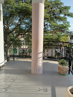 2bdrm Apartment in Mikocheni for rent