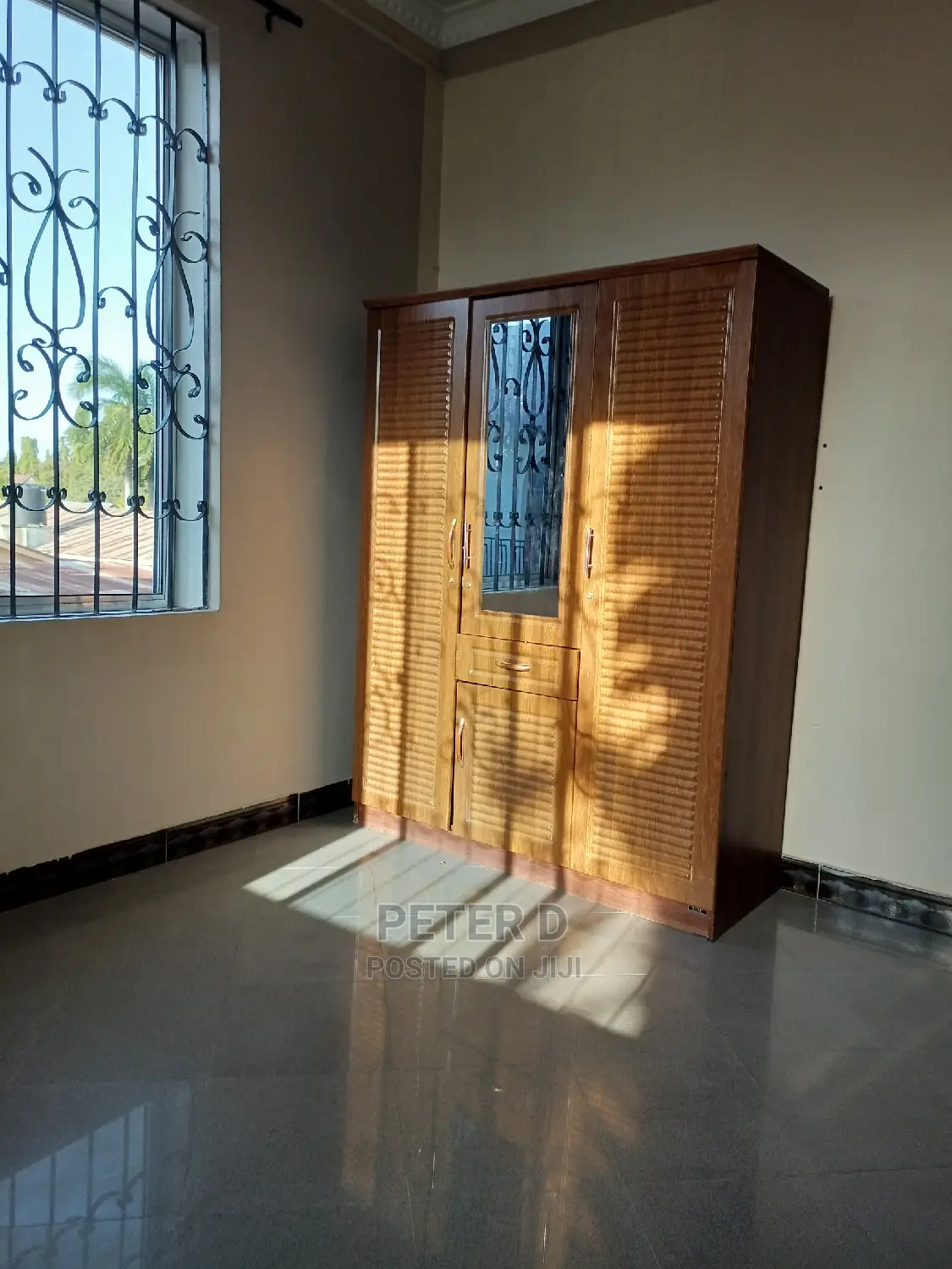 2bdrm Apartment in Mikocheni for rent