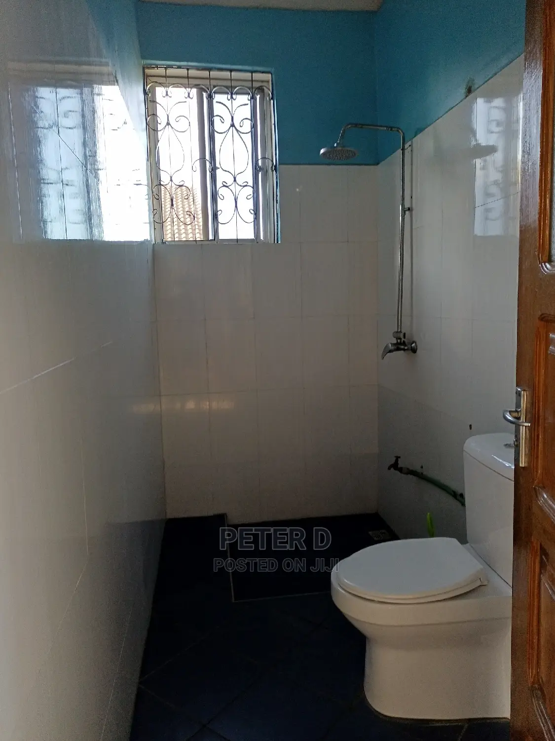 2bdrm Apartment in Mikocheni for rent