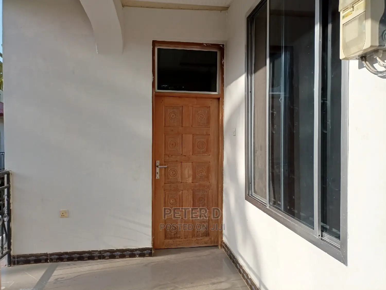 2bdrm Apartment in Mikocheni for rent