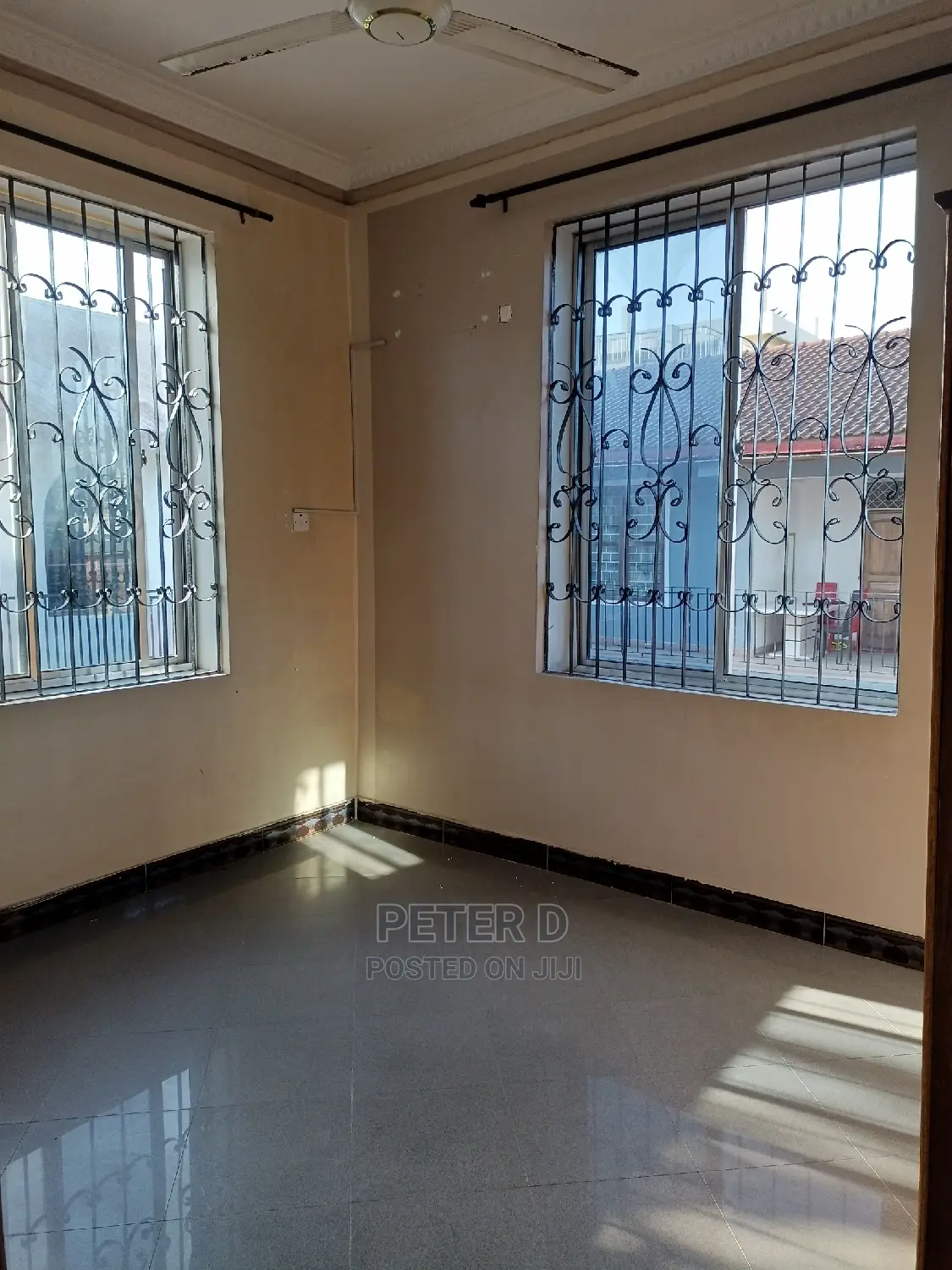 2bdrm Apartment in Mikocheni for rent