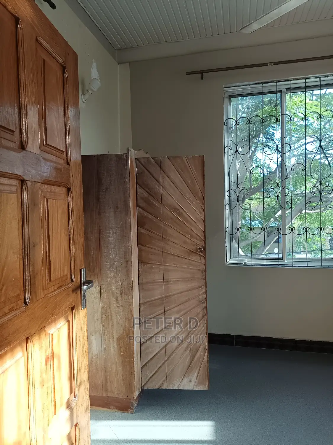 2bdrm Apartment in Mikocheni for rent
