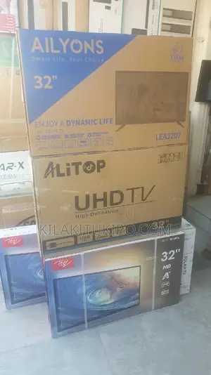 LED TV Inch 32 Full HD