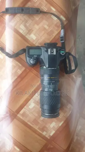 Pentax Camera USA