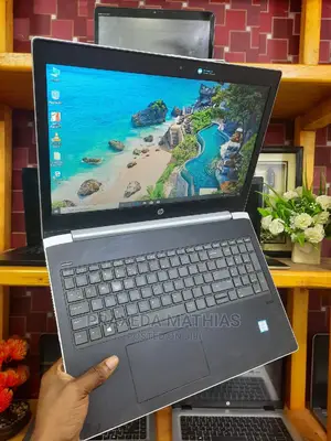 Laptop HP ProBook 450 G5 8GB Intel Core I7 HDD 500GB