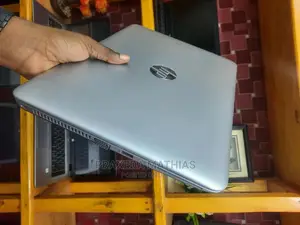 Laptop HP EliteBook 840 G3 8GB Intel Core I5 HDD 500GB