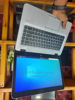 Laptop HP EliteBook 840 G3 8GB Intel Core I5 HDD 500GB