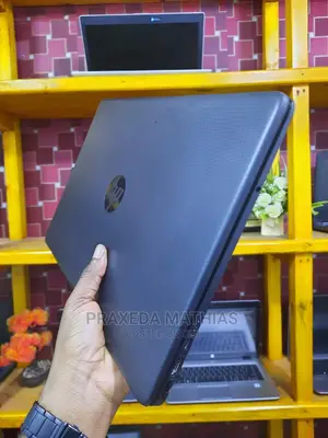 New Laptop HP 250 G7 4GB Intel Core 2 Duo HDD 500GB