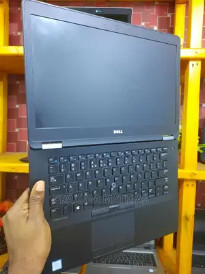 Laptop Dell Latitude 14 E7470 8GB Intel Core I5 SSD 256GB