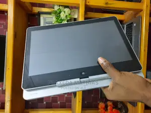 Laptop HP EliteBook Revolve 810 G1 4GB Intel Core I5 SSD 128GB
