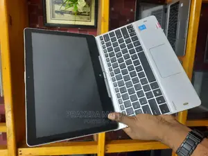 Laptop HP EliteBook Revolve 810 G1 4GB Intel Core I5 SSD 128GB