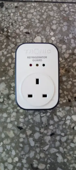 Tronic Frigde Guard Original