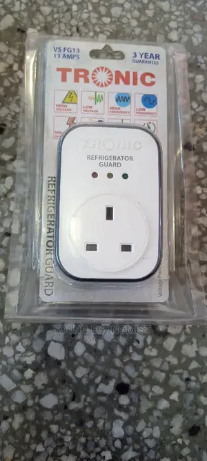 Tronic Frigde Guard Original