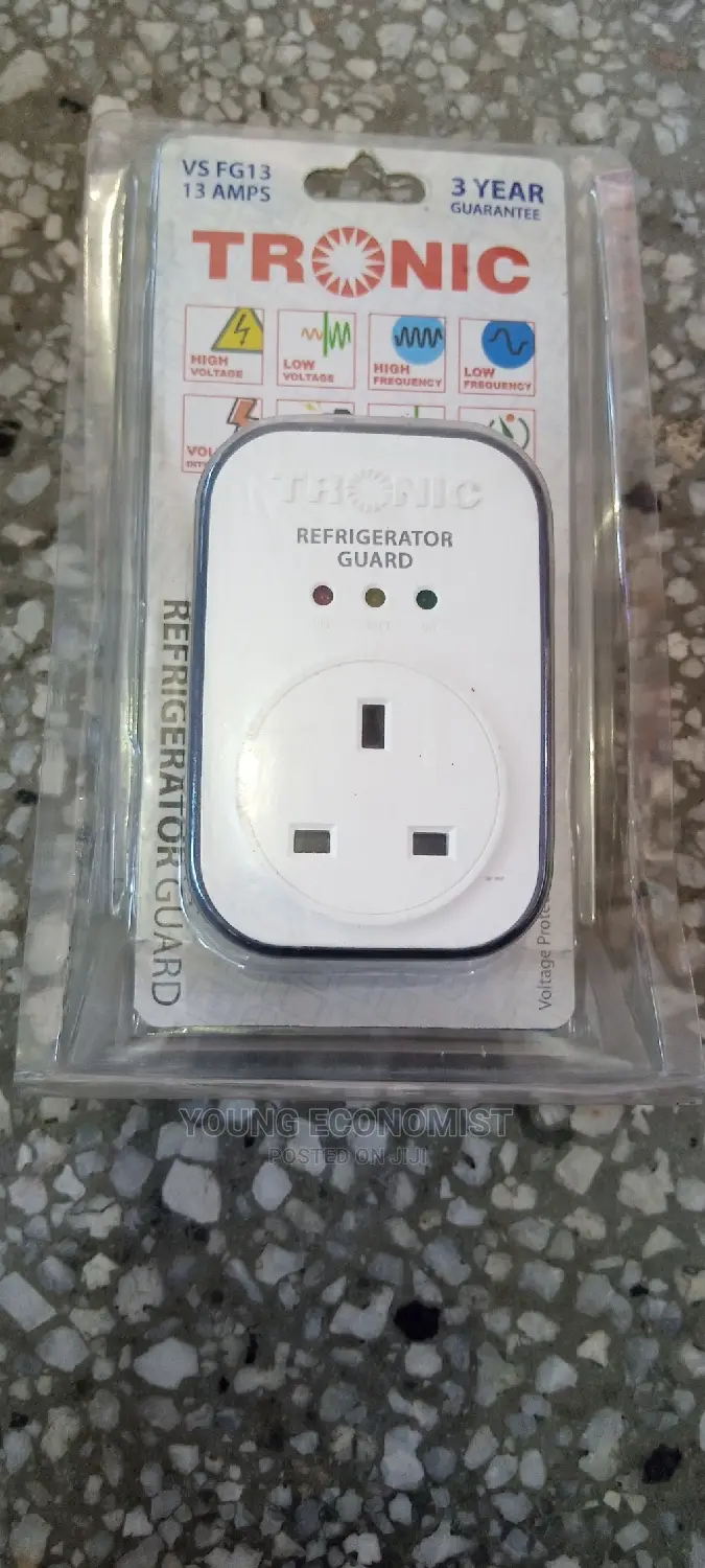 Tronic Frigde Guard Original