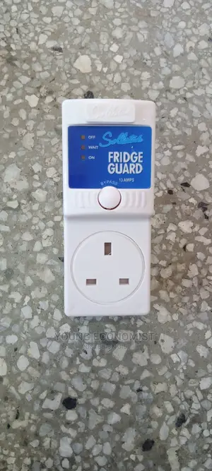 Fridge Guard For Sale.