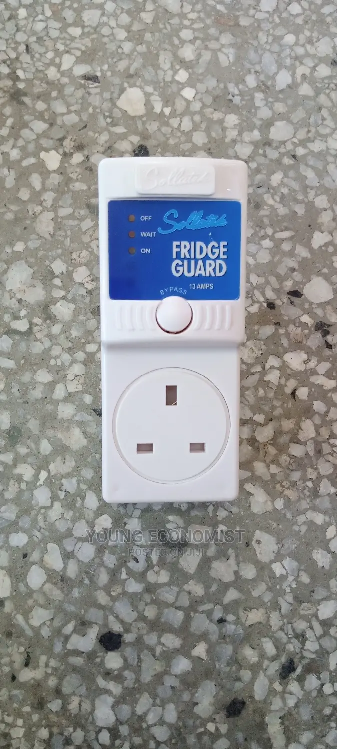 Fridge Guard For Sale.