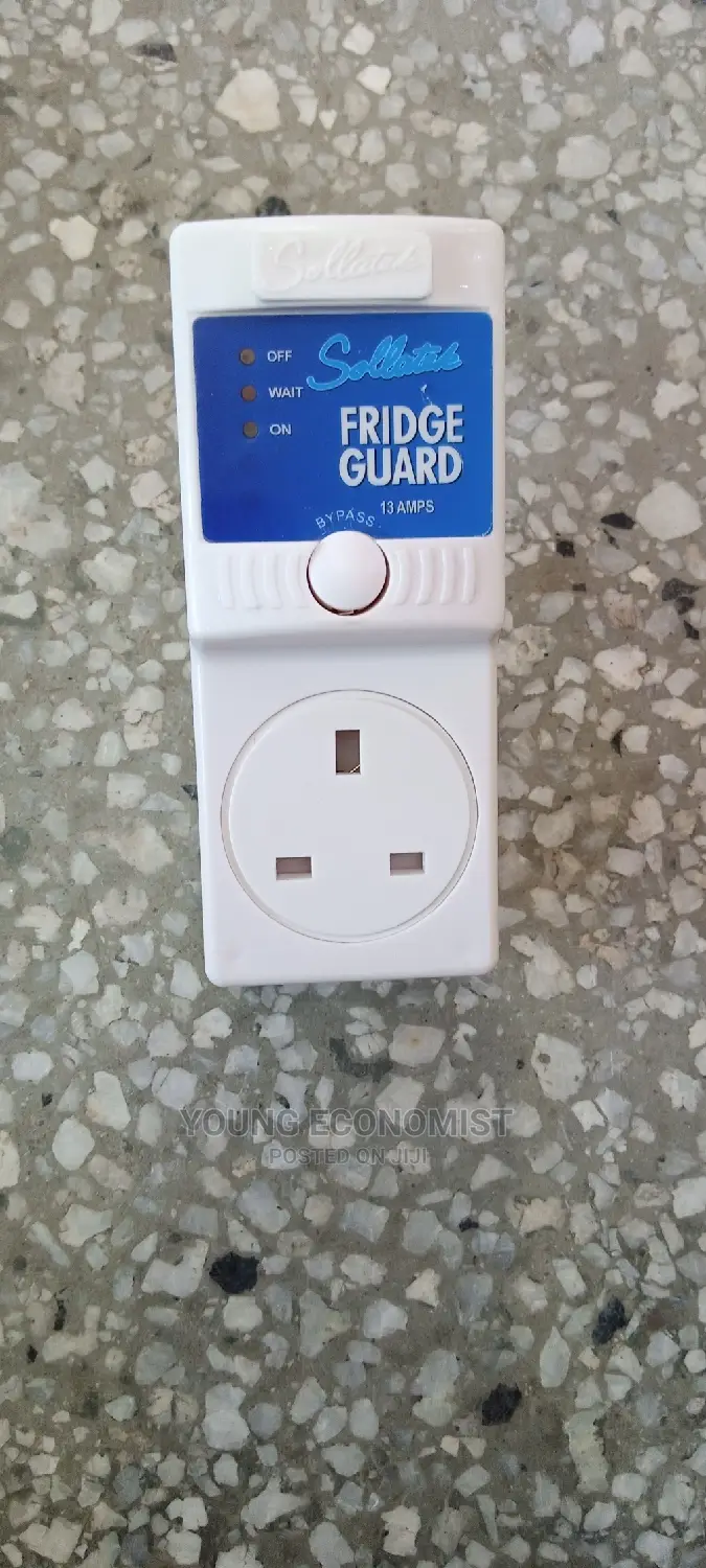Fridge Guard For Sale.